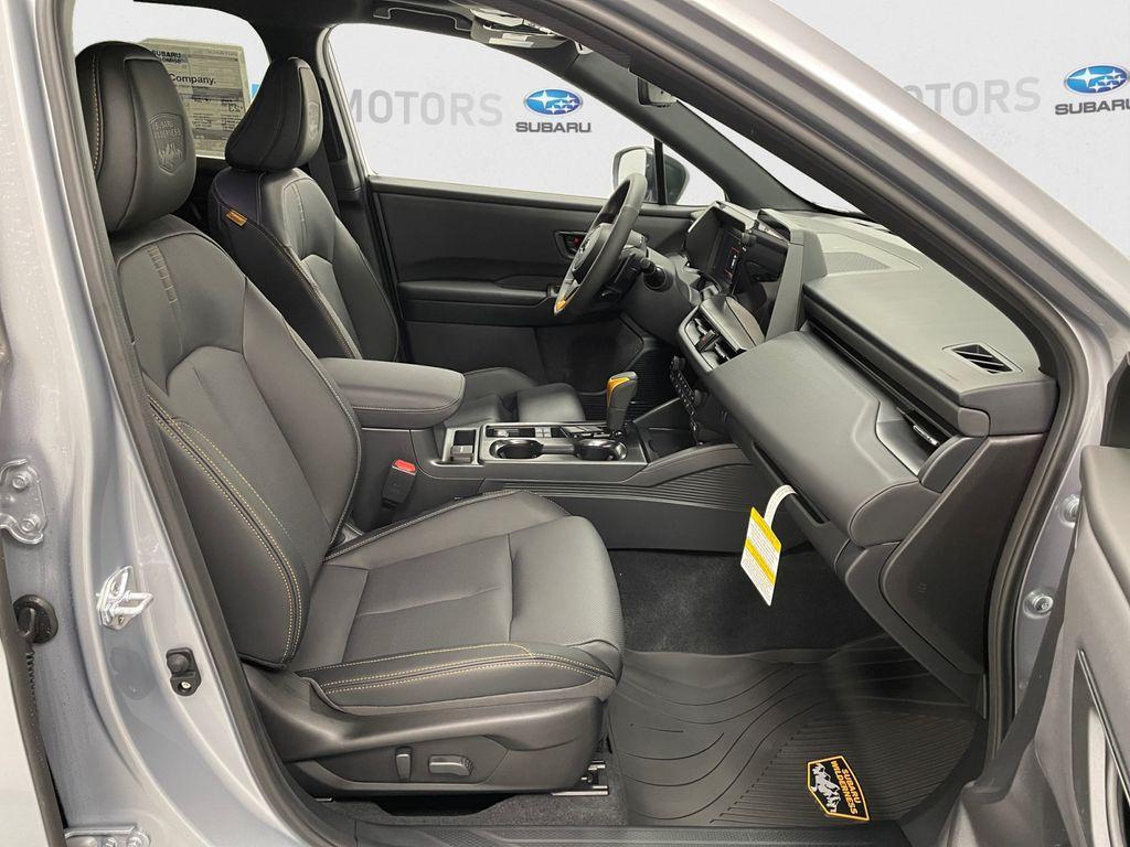 new 2026 Subaru Outback car, priced at $50,567