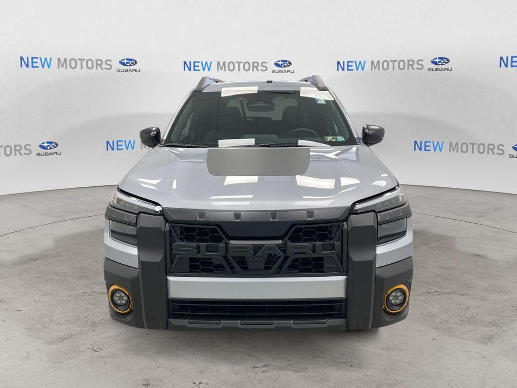 new 2026 Subaru Outback car, priced at $50,567