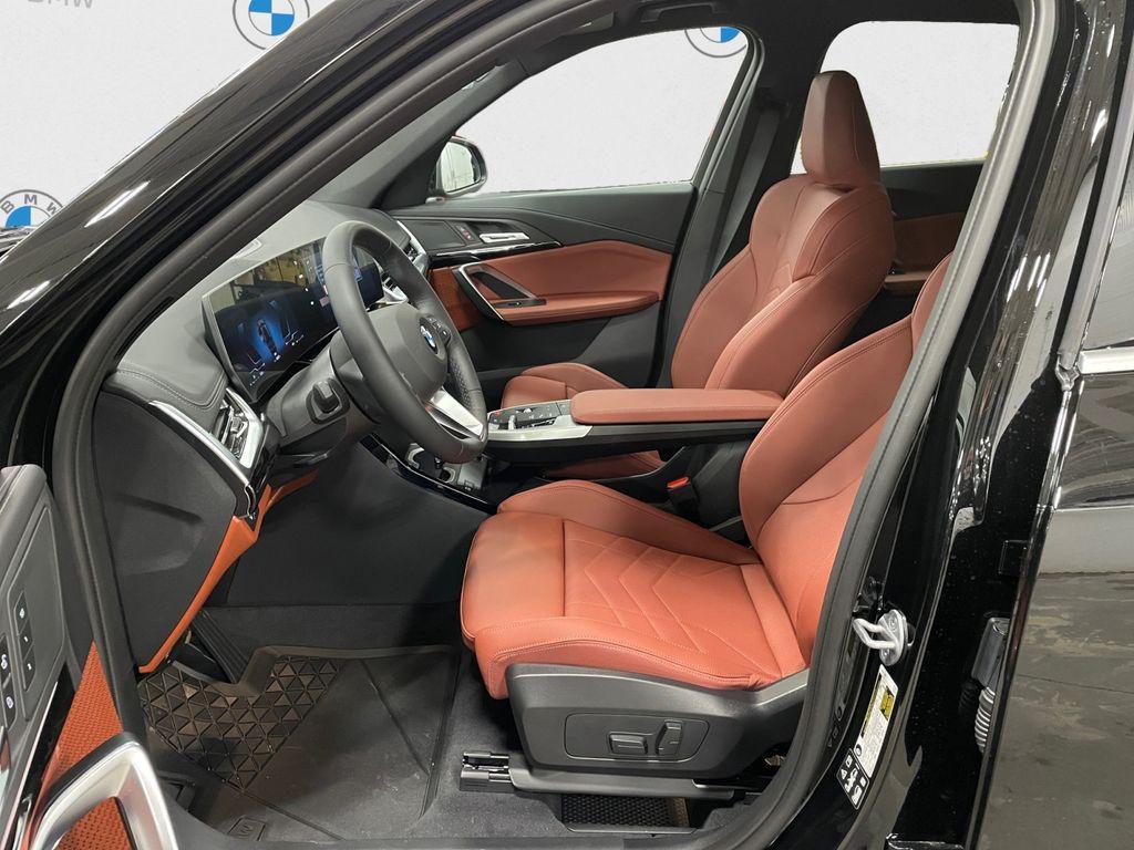 new 2026 BMW X1 car, priced at $50,220