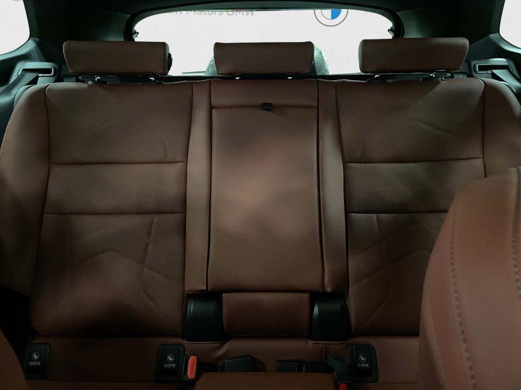 new 2026 BMW X1 car, priced at $50,220