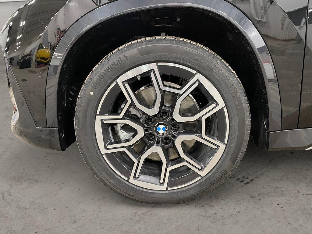 new 2026 BMW X1 car, priced at $50,220