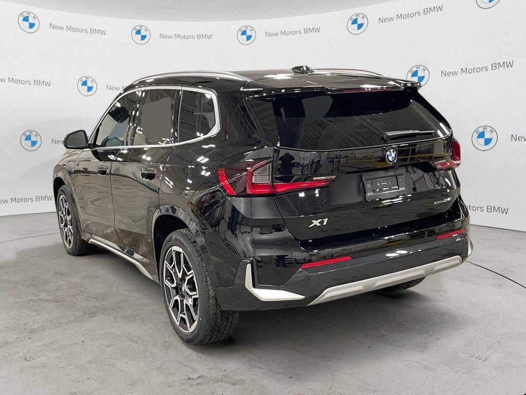 new 2026 BMW X1 car, priced at $50,220