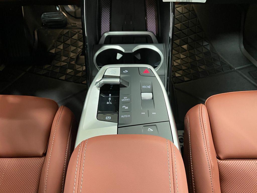 new 2026 BMW X1 car, priced at $50,220