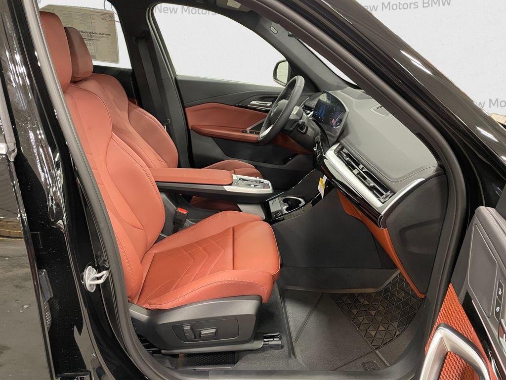 new 2026 BMW X1 car, priced at $50,220