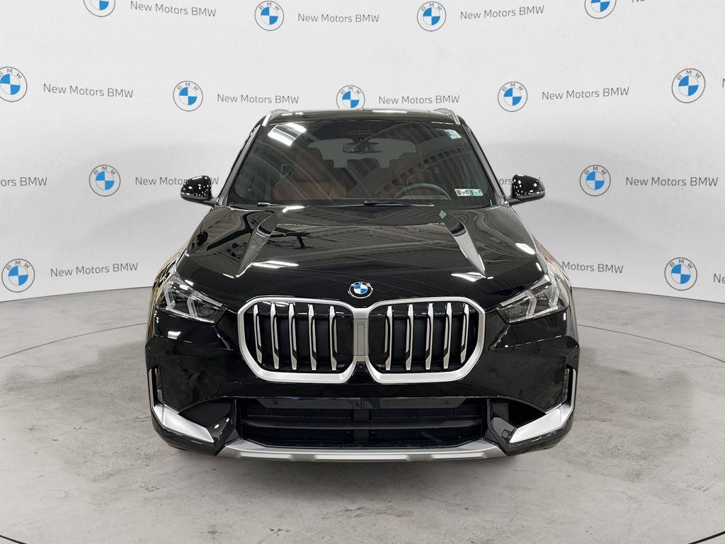 new 2026 BMW X1 car, priced at $50,220