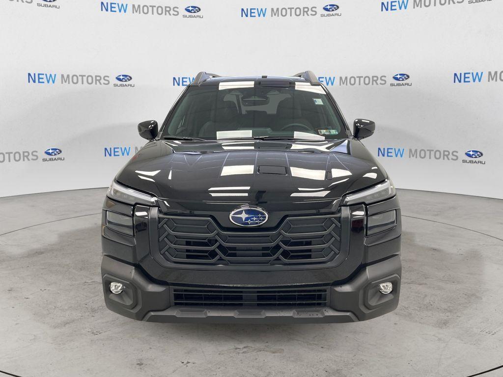 new 2026 Subaru Outback car, priced at $43,157