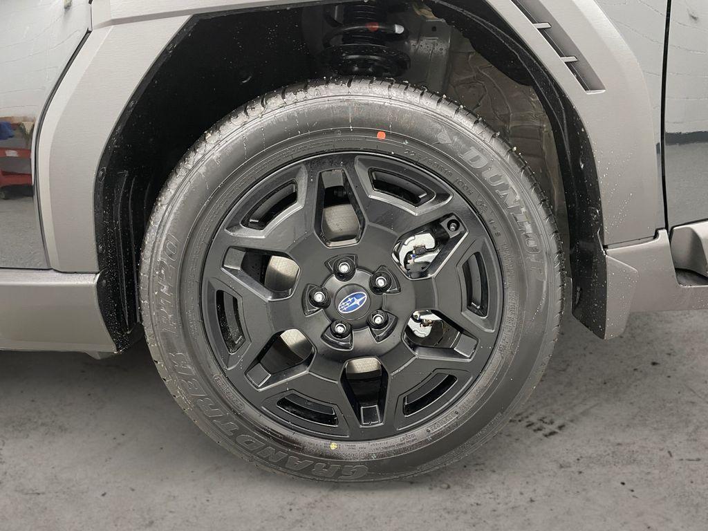 new 2026 Subaru Outback car, priced at $43,157