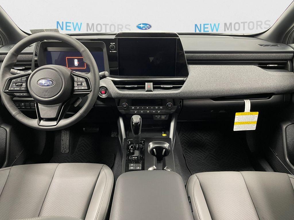 new 2026 Subaru Outback car, priced at $43,157