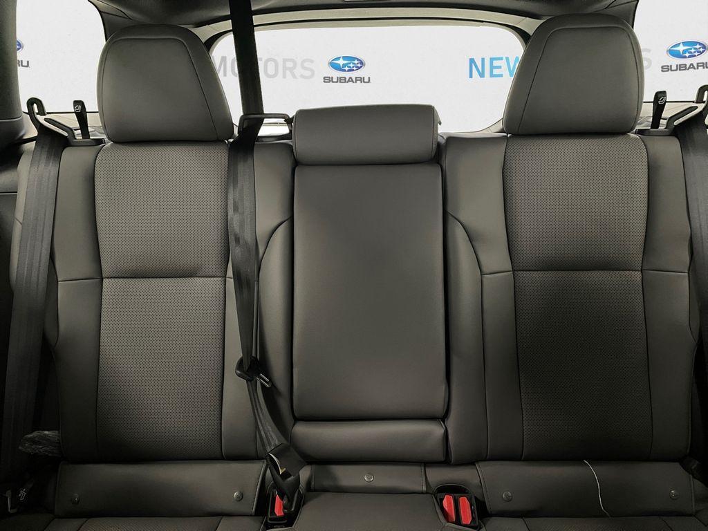 new 2026 Subaru Outback car, priced at $43,157