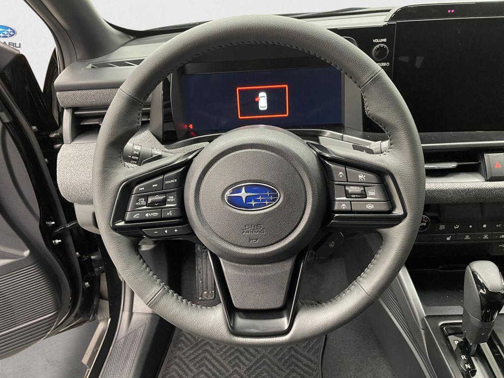 new 2026 Subaru Outback car, priced at $43,157