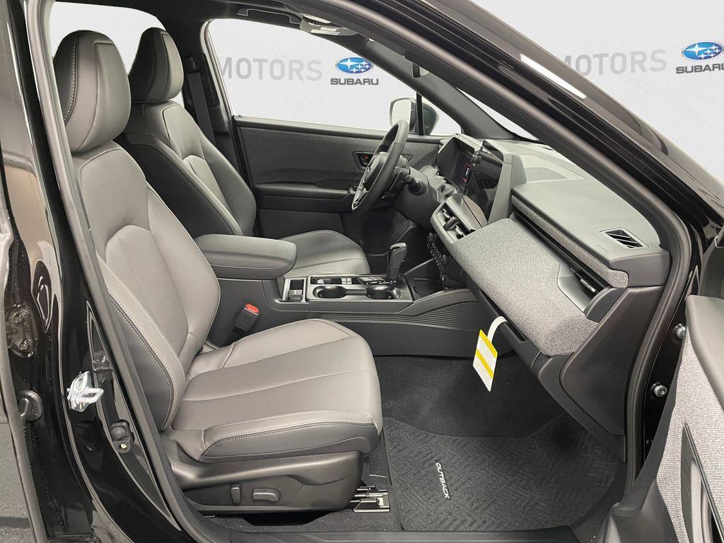 new 2026 Subaru Outback car, priced at $43,157
