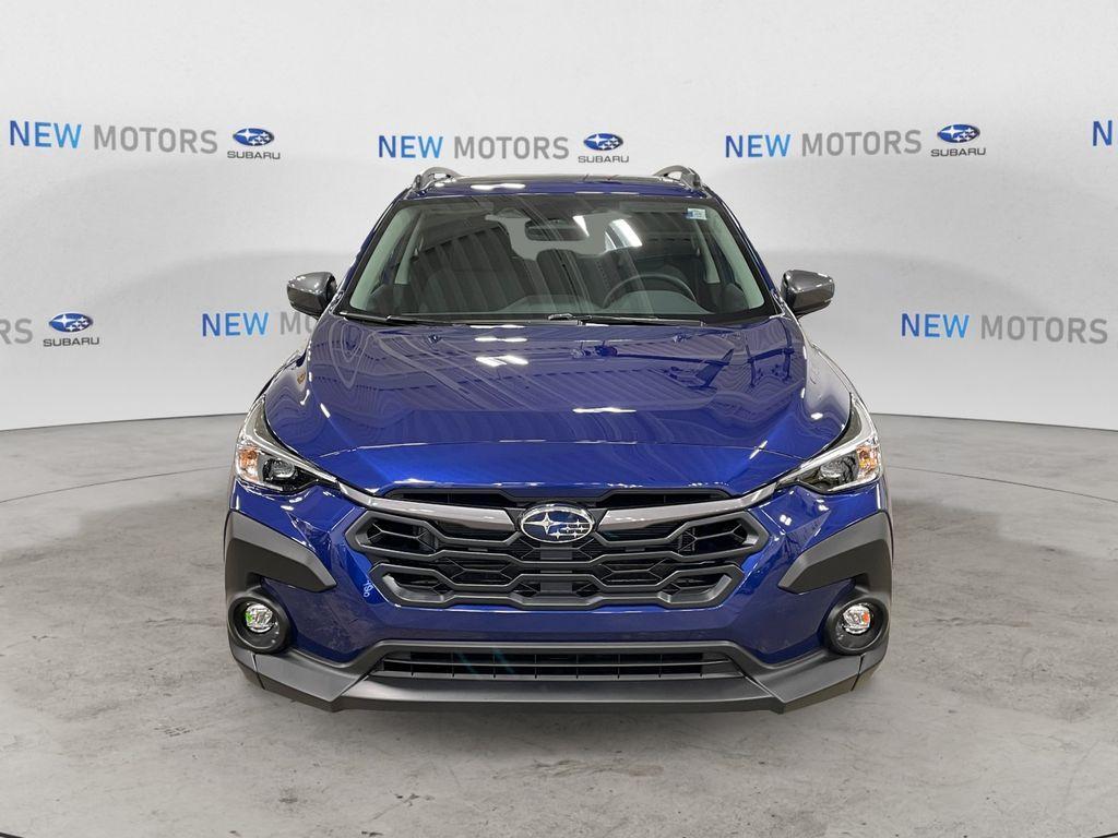 new 2026 Subaru Crosstrek car, priced at $31,203