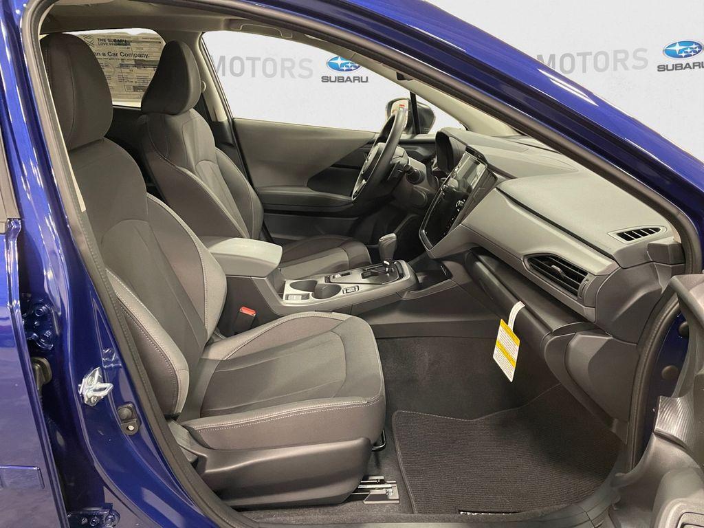 new 2026 Subaru Crosstrek car, priced at $31,203