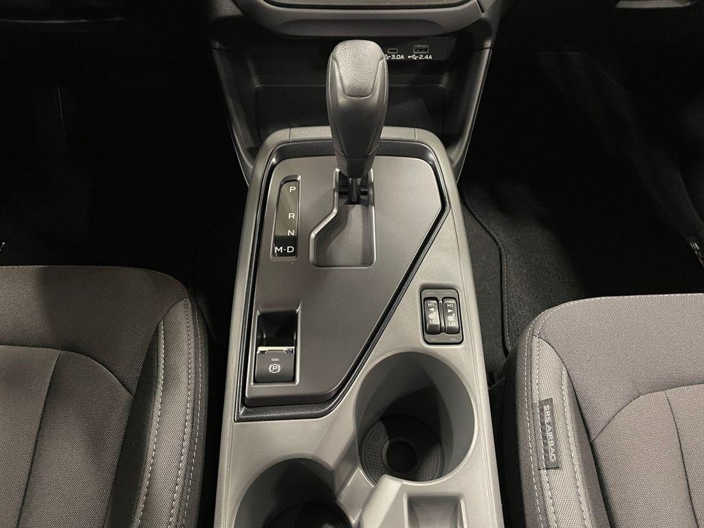 new 2026 Subaru Crosstrek car, priced at $31,203