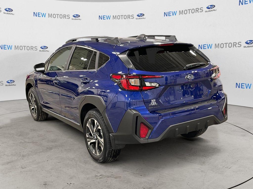 new 2026 Subaru Crosstrek car, priced at $31,203