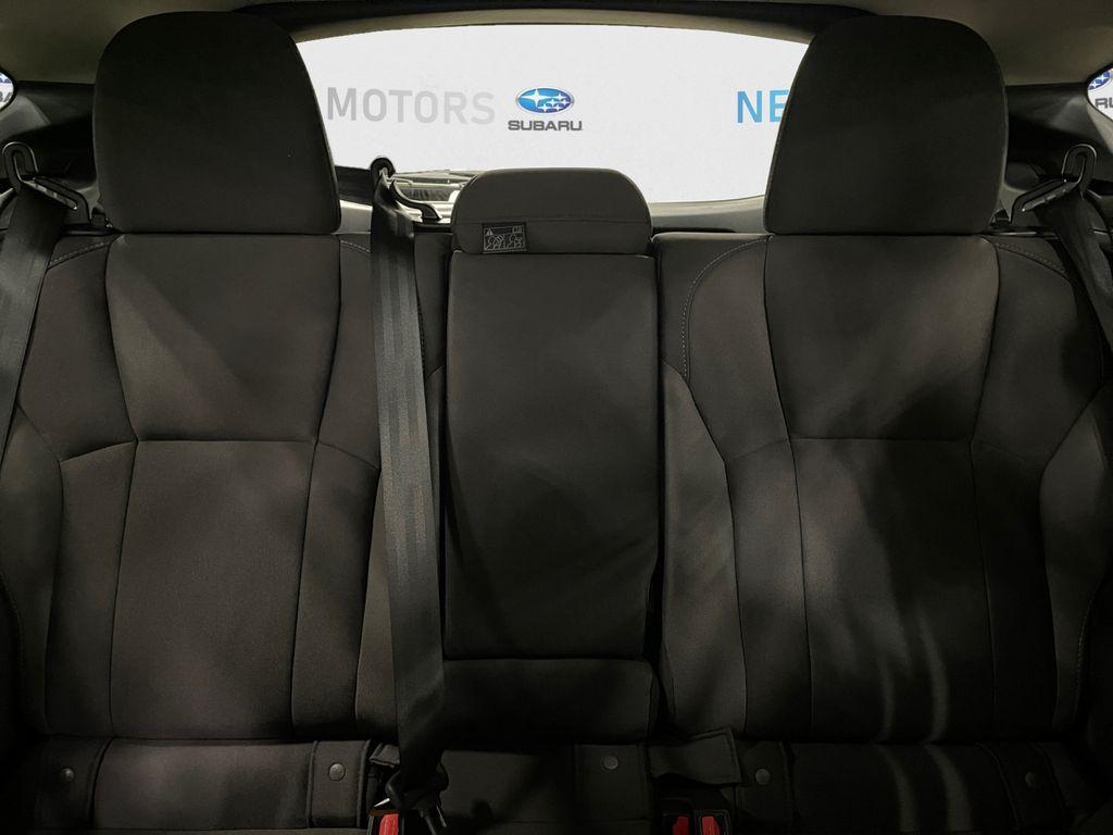 new 2026 Subaru Crosstrek car, priced at $31,203