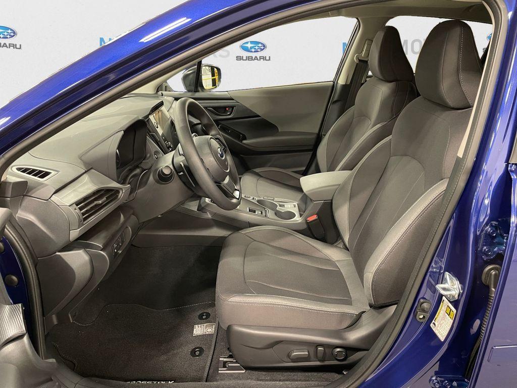 new 2026 Subaru Crosstrek car, priced at $31,203