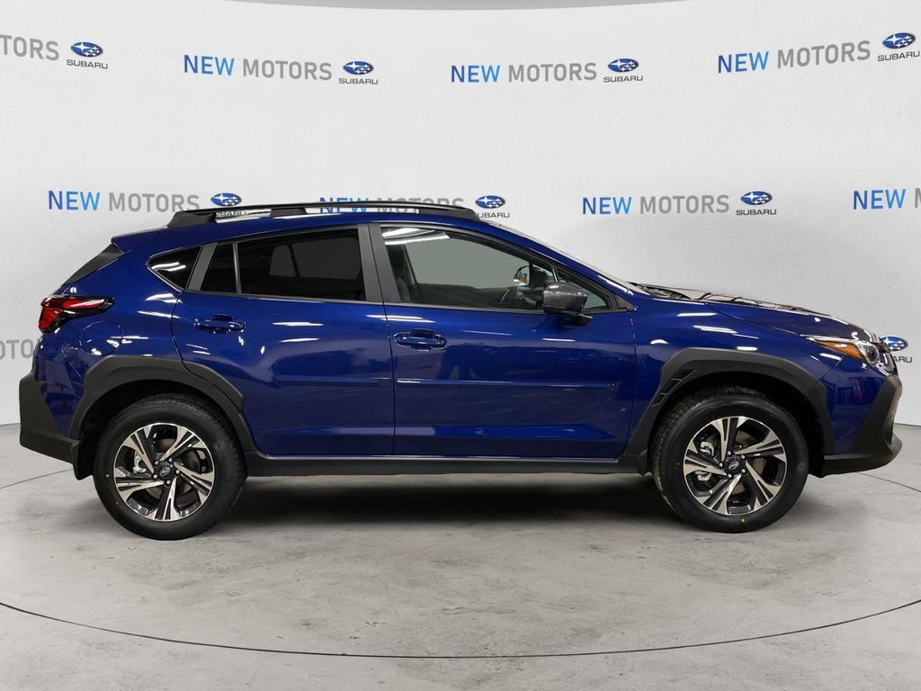 new 2026 Subaru Crosstrek car, priced at $31,203