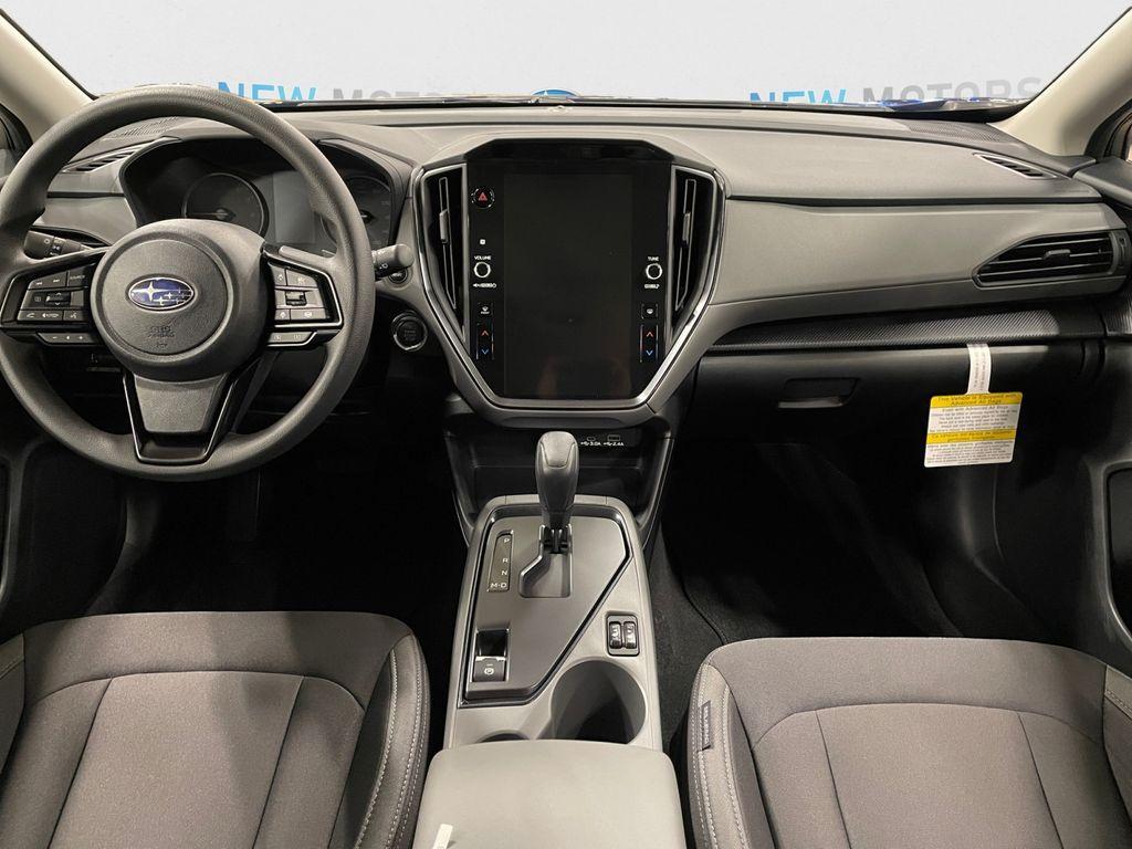 new 2026 Subaru Crosstrek car, priced at $31,203