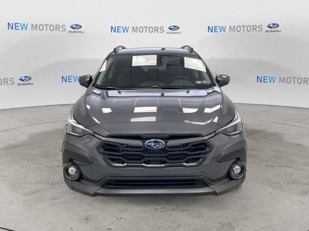 new 2026 Subaru Crosstrek car, priced at $37,386