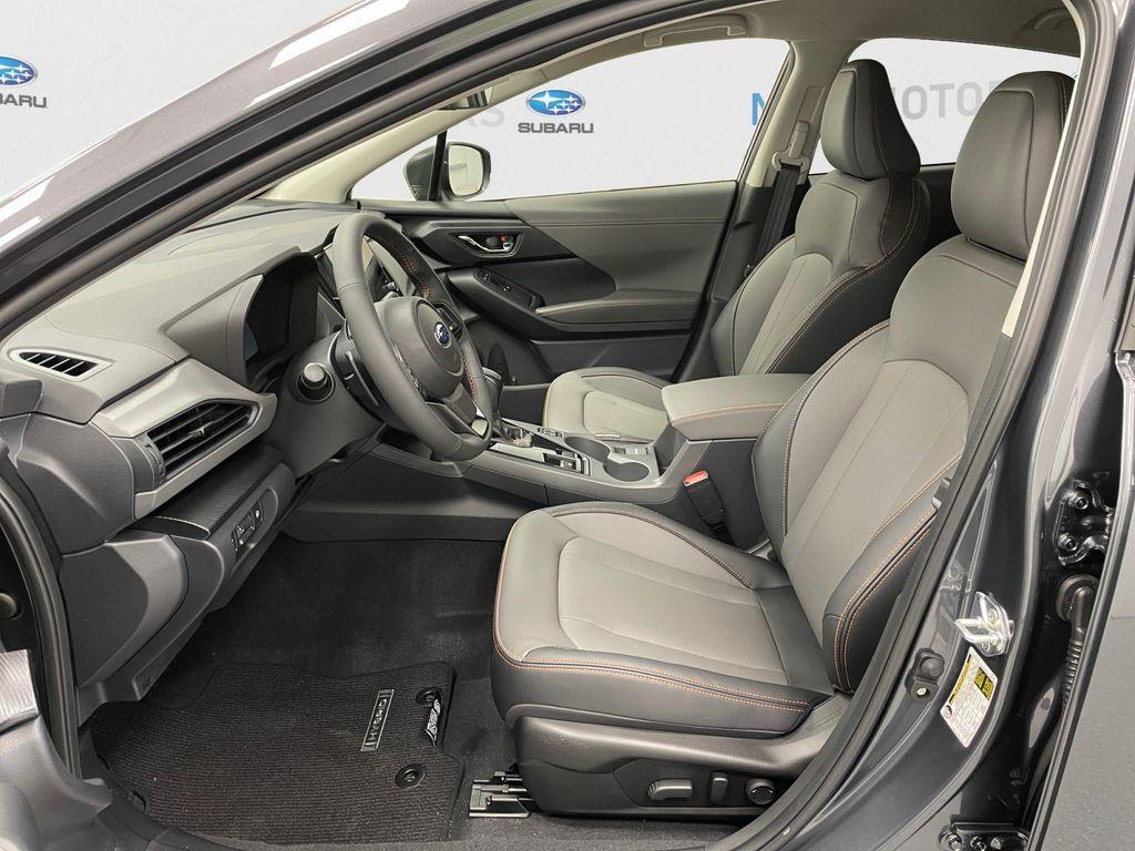 new 2026 Subaru Crosstrek car, priced at $37,386