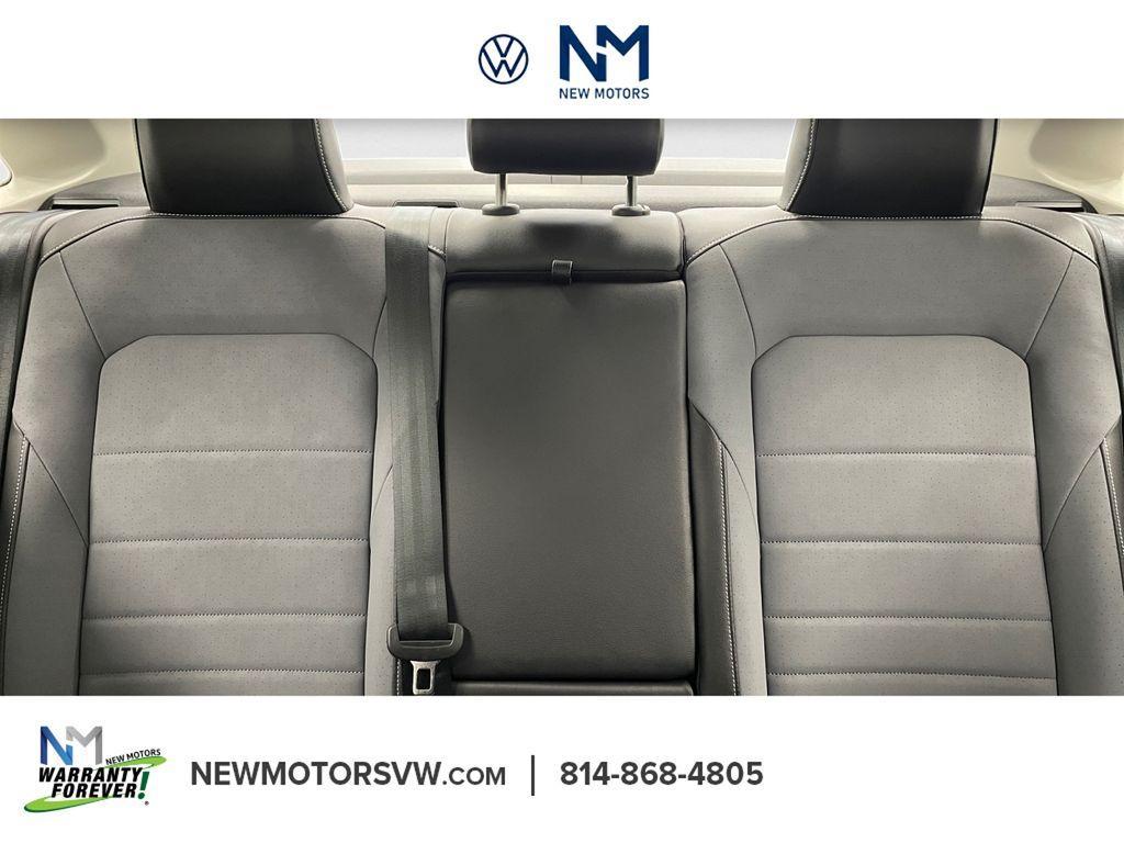 new 2026 Volkswagen Jetta car, priced at $27,911