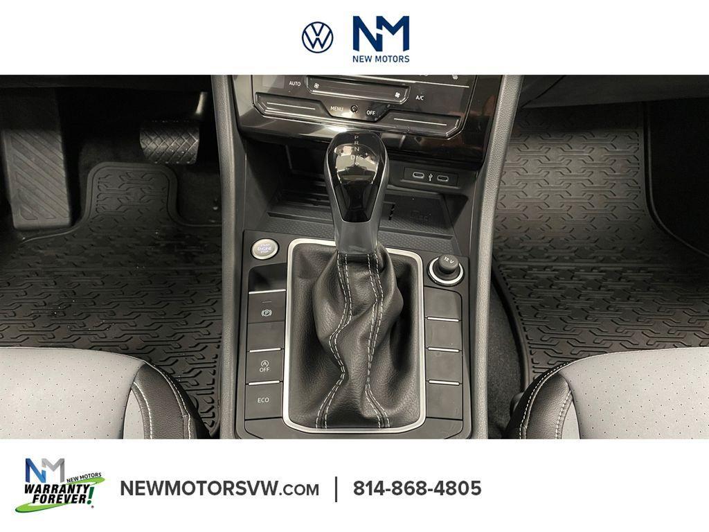 new 2026 Volkswagen Jetta car, priced at $27,911