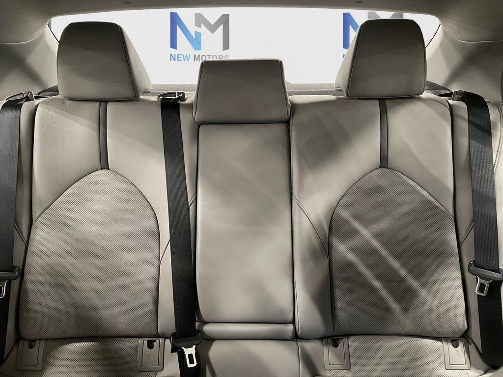 used 2021 Toyota Camry car, priced at $21,957