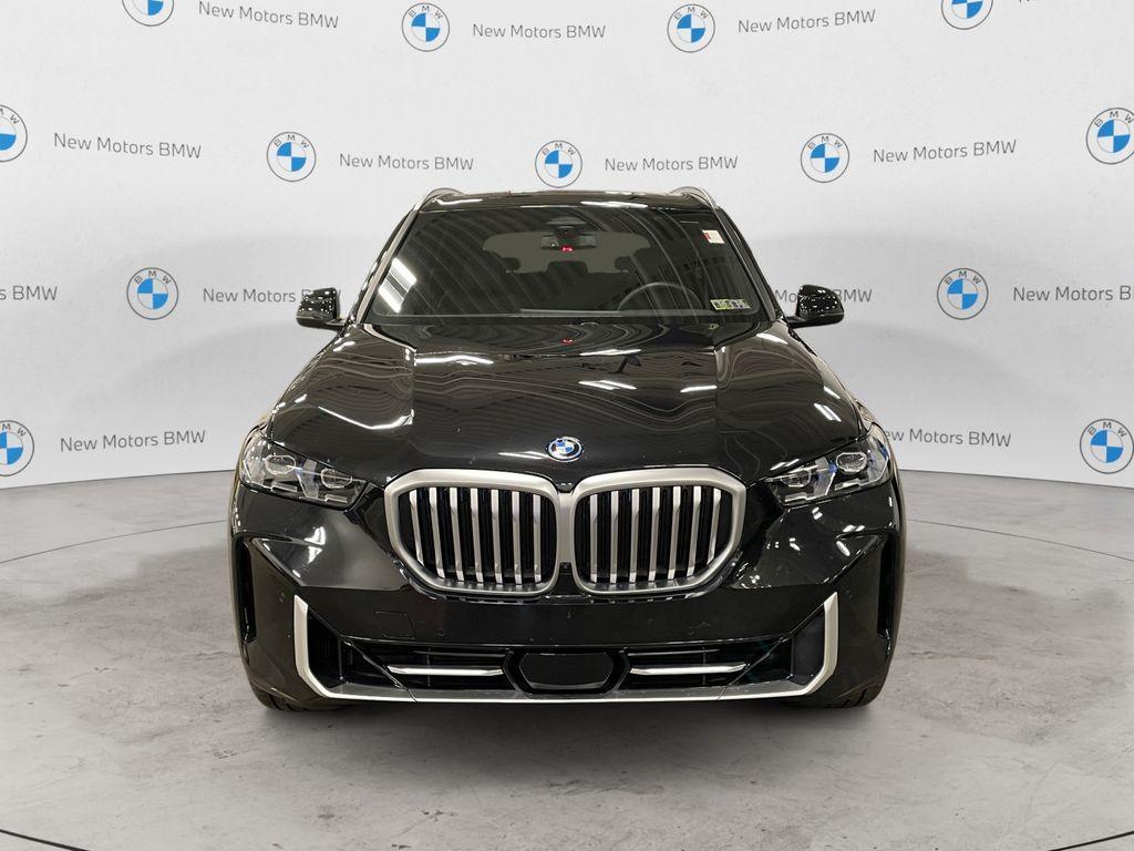 used 2025 BMW X5 PHEV car, priced at $66,906