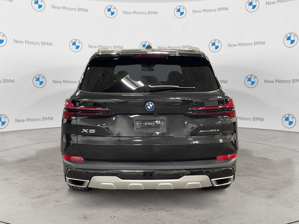 used 2025 BMW X5 PHEV car, priced at $66,906