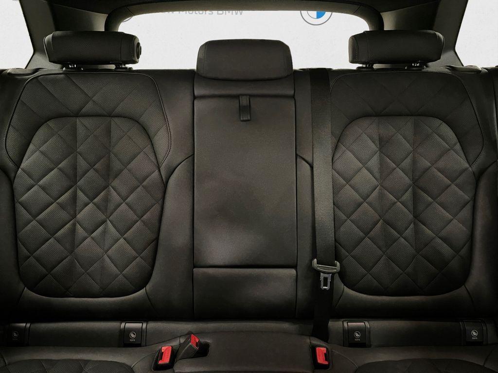 used 2025 BMW X5 PHEV car, priced at $66,906