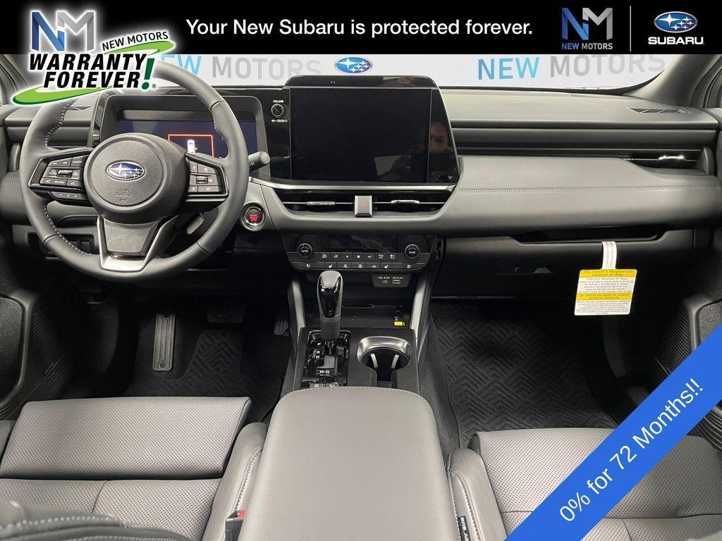 new 2026 Subaru Outback car, priced at $50,557