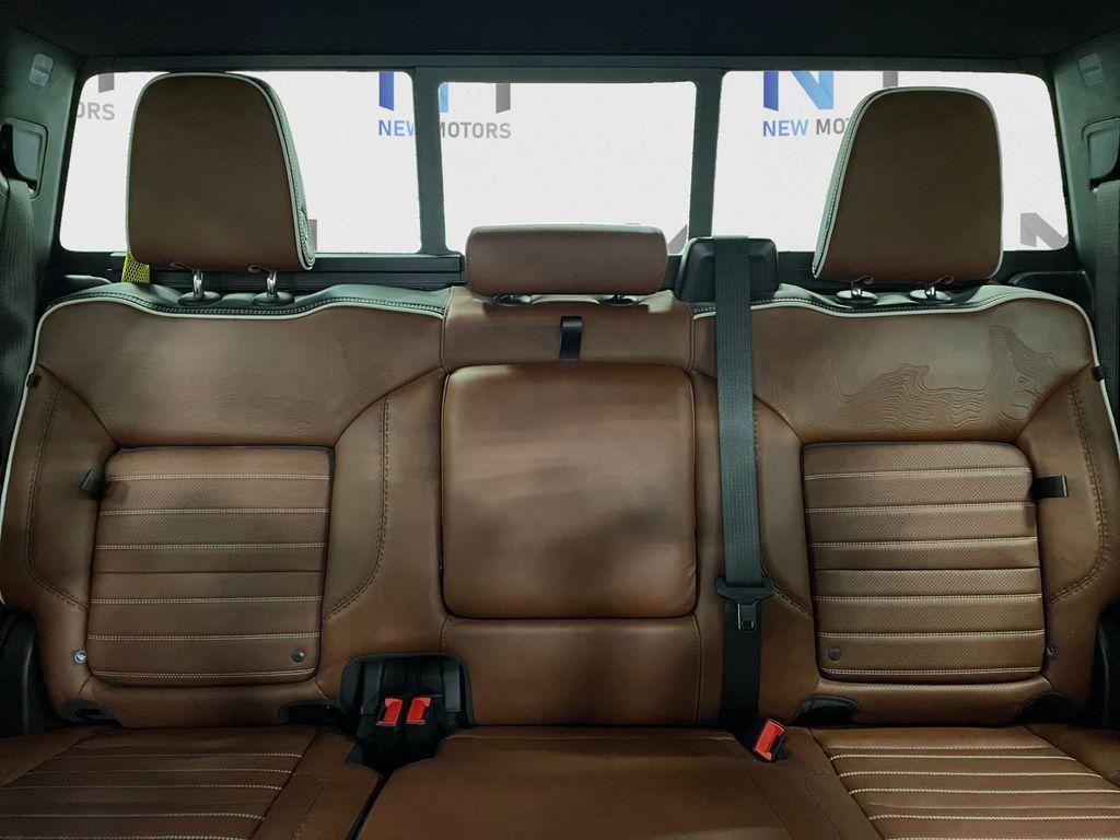 used 2025 GMC Sierra 1500 car, priced at $65,987