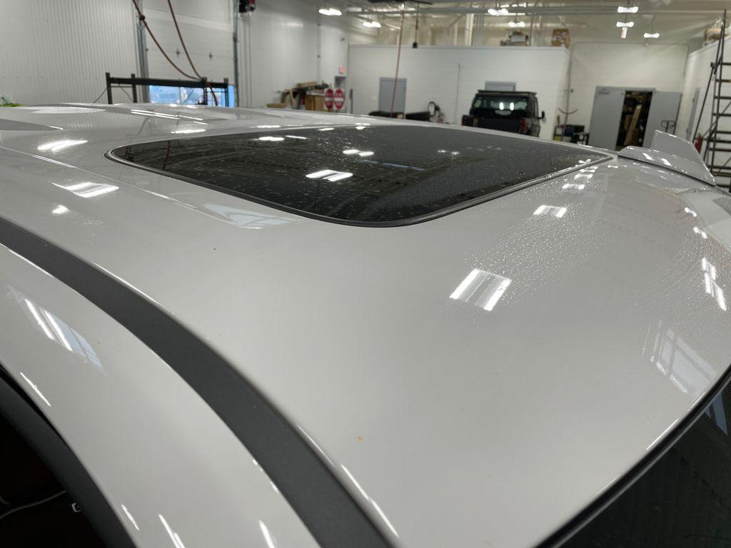 used 2025 GMC Sierra 1500 car, priced at $65,987