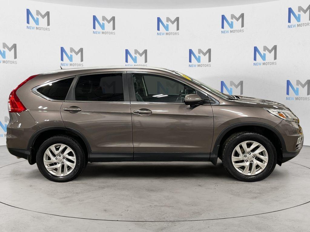 used 2016 Honda CR-V car, priced at $18,481