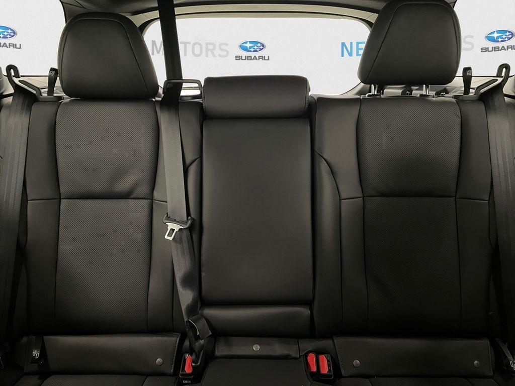 new 2026 Subaru Outback car, priced at $46,301