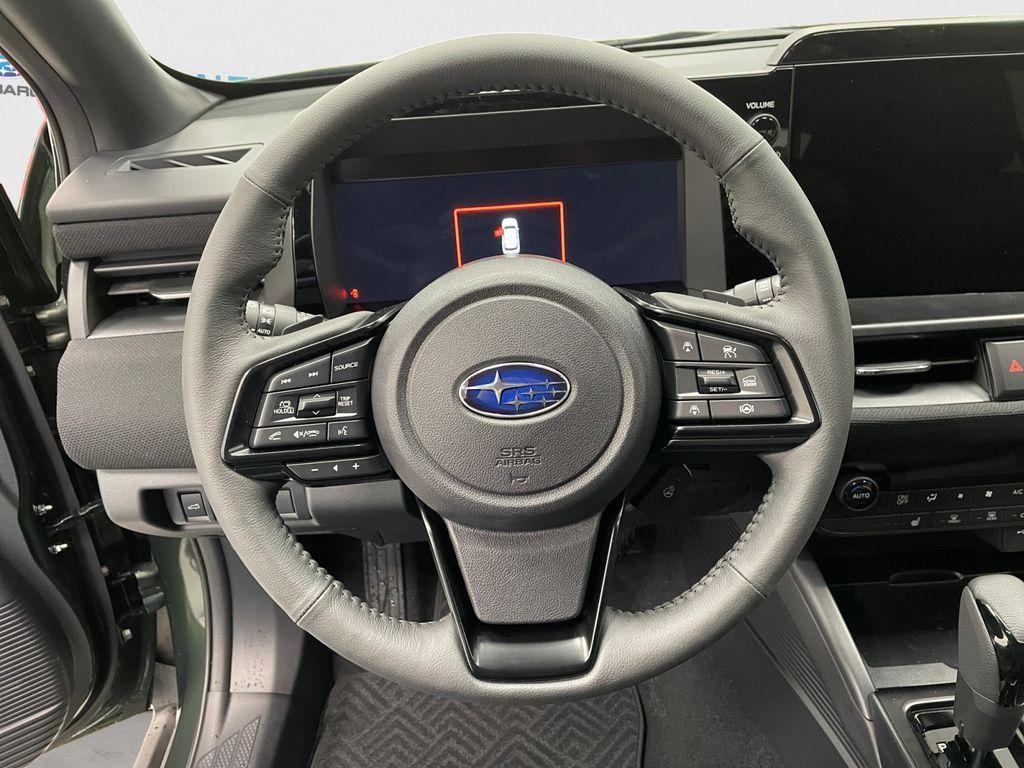 new 2026 Subaru Outback car, priced at $46,301