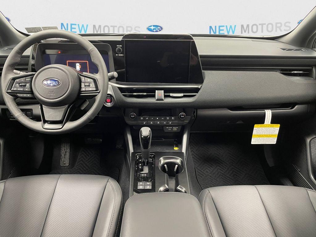 new 2026 Subaru Outback car, priced at $46,301