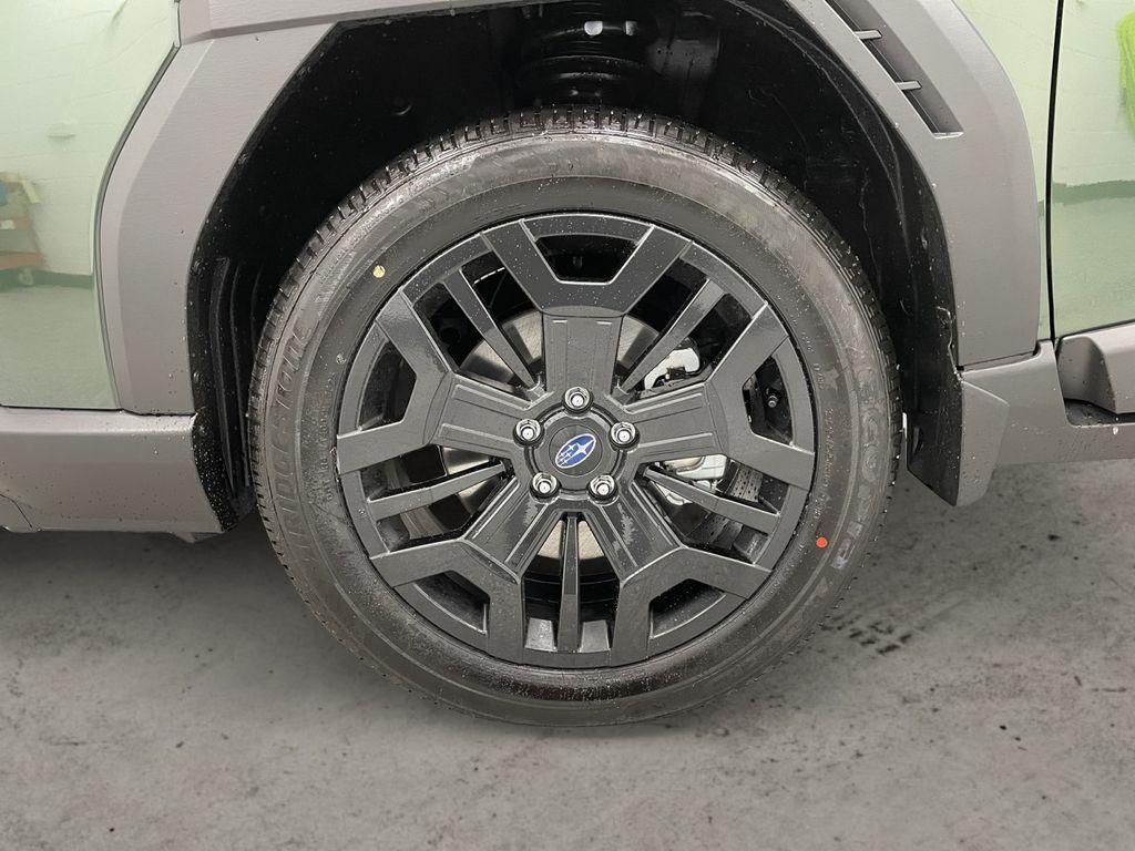 new 2026 Subaru Outback car, priced at $46,301