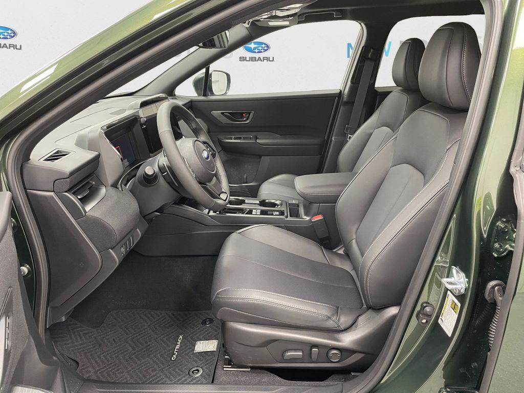 new 2026 Subaru Outback car, priced at $46,301