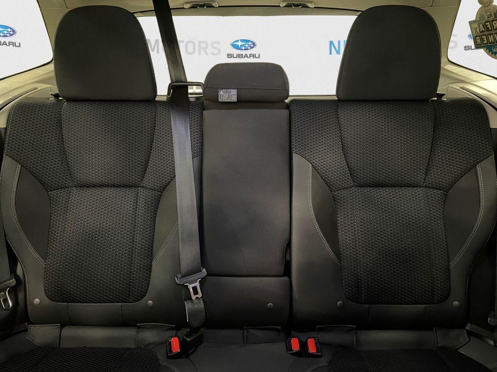 used 2023 Subaru Forester car, priced at $26,738