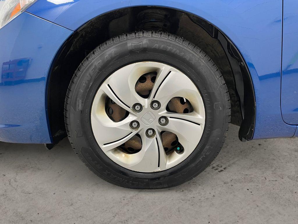 used 2014 Honda Civic car, priced at $10,719