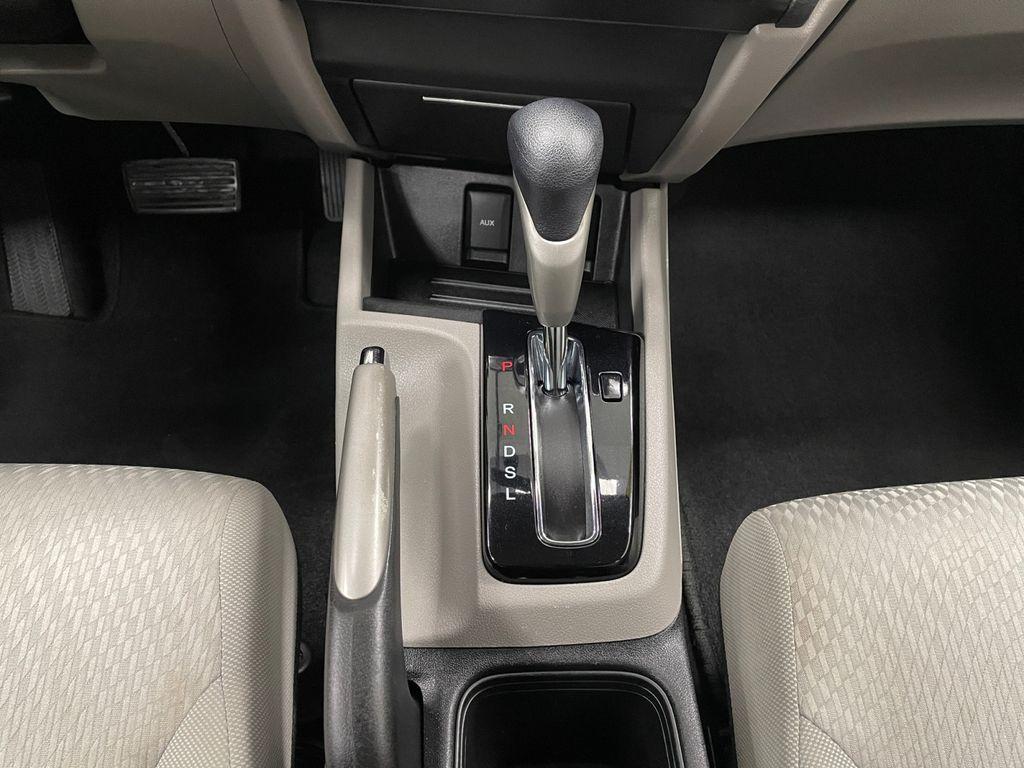 used 2014 Honda Civic car, priced at $10,719