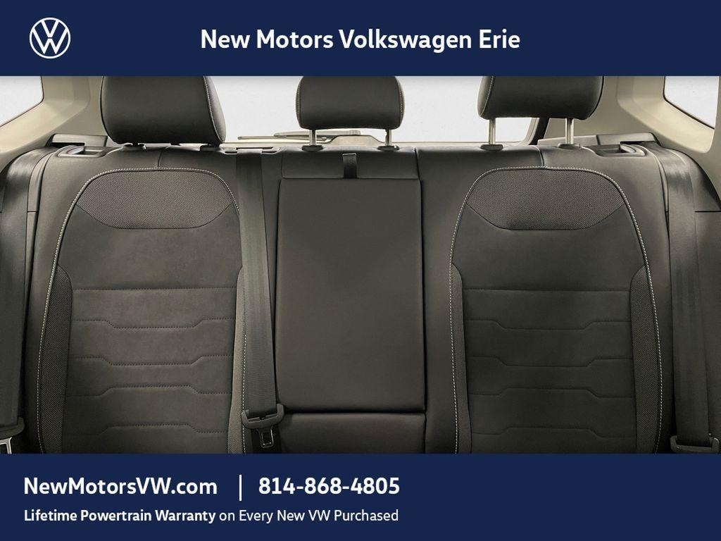 new 2026 Volkswagen Taos car, priced at $31,611