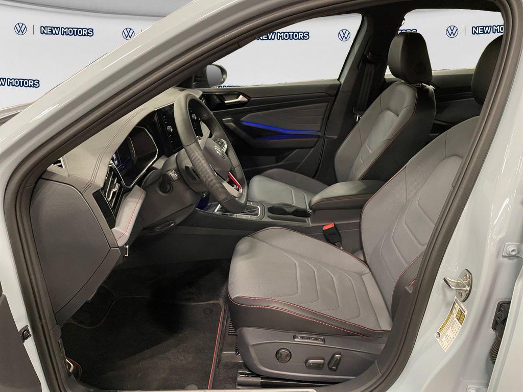 used 2026 Volkswagen Jetta GLI car, priced at $33,946