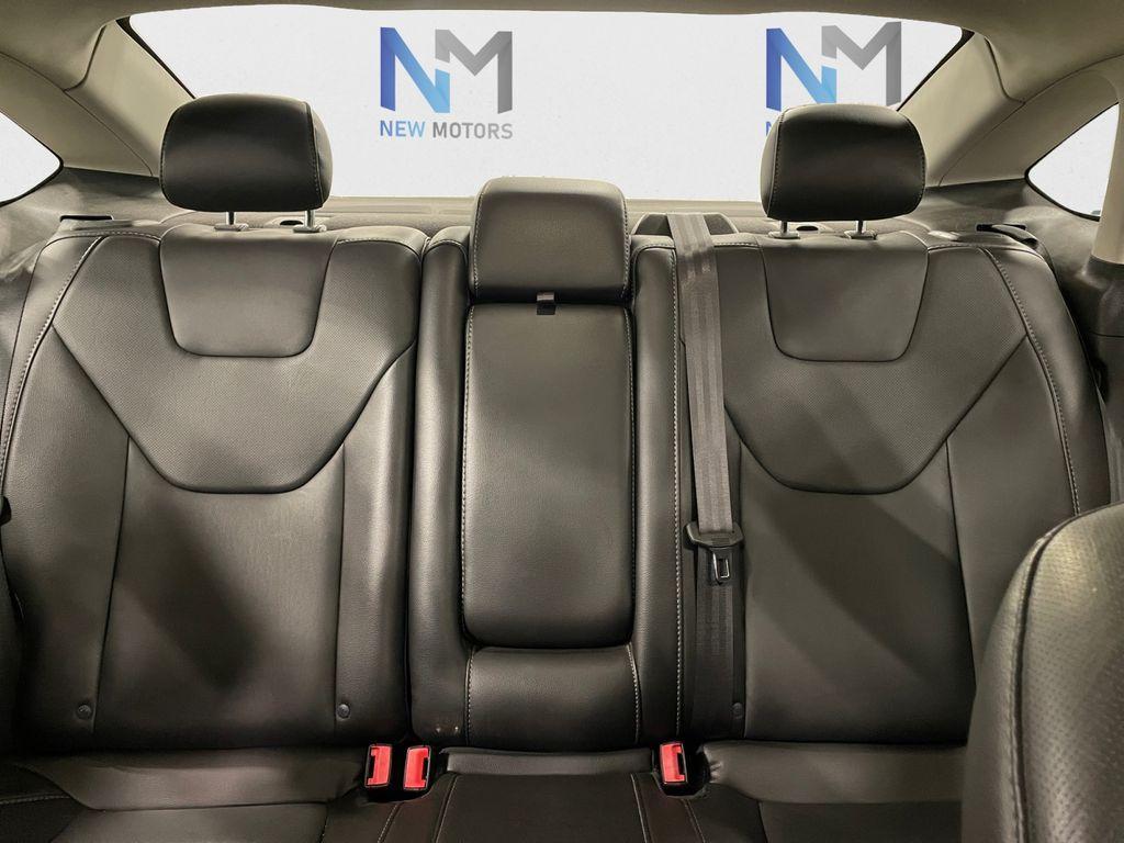 used 2014 Ford Fusion Hybrid car, priced at $11,929