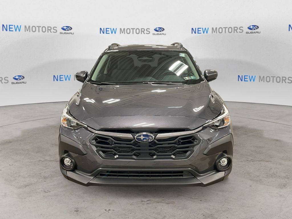 new 2026 Subaru Crosstrek car, priced at $29,007