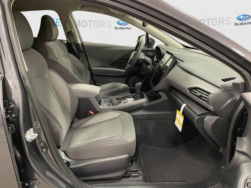 new 2026 Subaru Crosstrek car, priced at $29,007