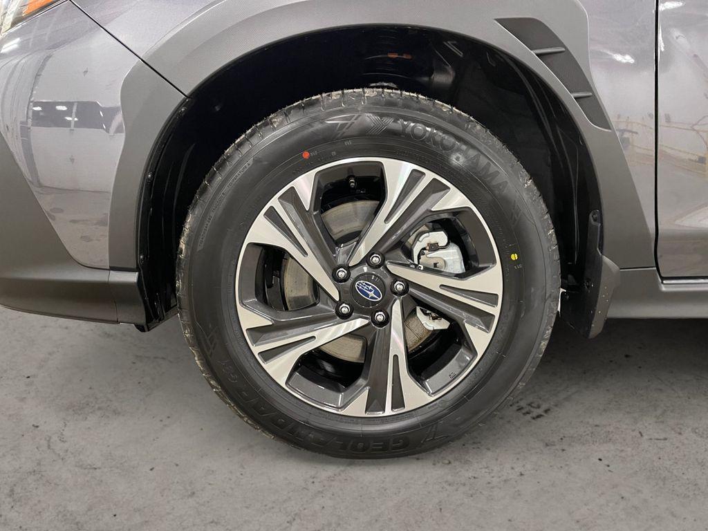 new 2026 Subaru Crosstrek car, priced at $29,007