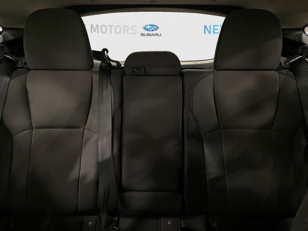 new 2026 Subaru Crosstrek car, priced at $29,007